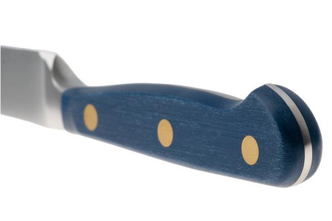 Bild für Wüsthof Classic Colour Wild Blueberry 1061710612 Steakmesser, 12 cm