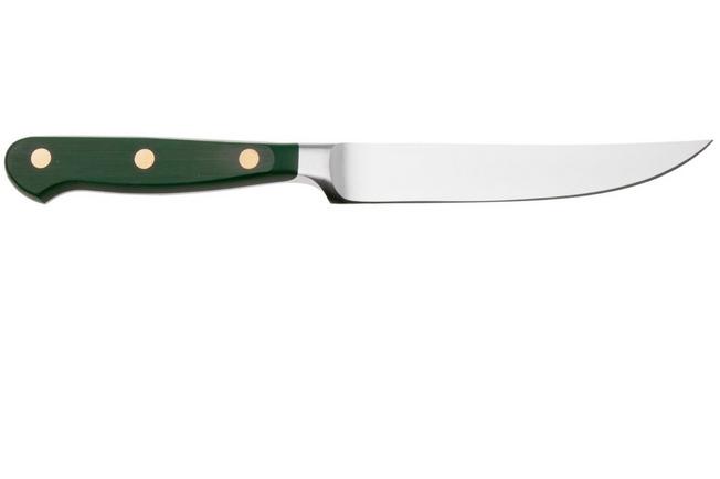 Bild für Wusthof Classic Colour Fresh Rosemary 1061710712 Steakmesser, 12 cm