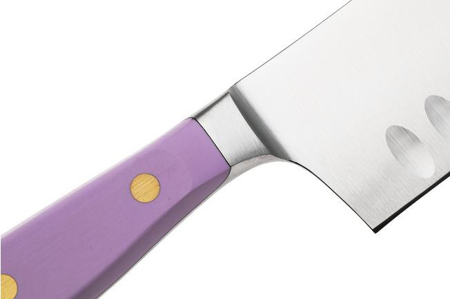 Bild für Wüsthof Classic Colour Purple Yam 1061731417 Santoku mit Kullen, 17 cm