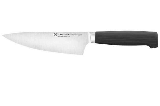 Image pour Wüsthof Partner 1061830116 couteau de chef, 16 cm