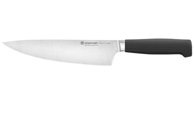 Image pour Wüsthof Partner 1061830120 couteau de chef, 20 cm