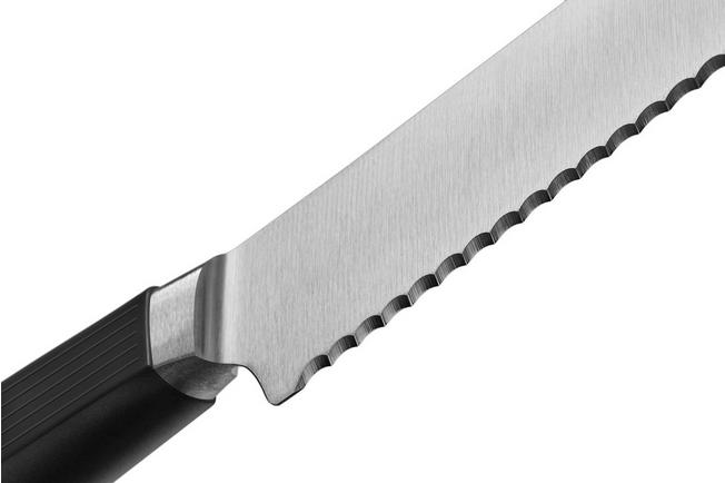 Image pour Wüsthof Partner 1061831614 couteau universel dentelé, 14 cm