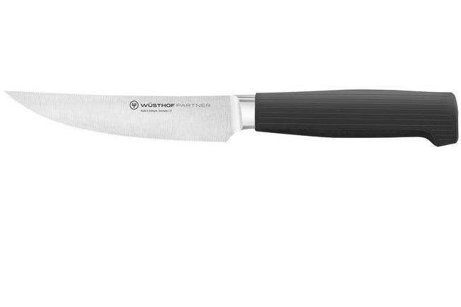 Image pour Wüsthof Partner 1061831712 couteau à steak, 12 cm