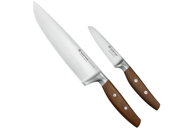 Immagine per Wüsthof Epicure set di coltelli 2-pezzi, 1070660201