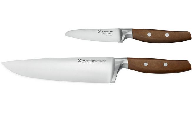 Immagine per Wüsthof Epicure set di coltelli 2-pezzi, 1070660201