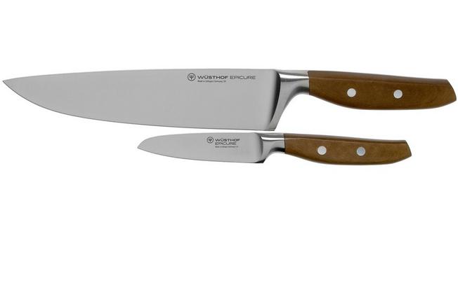 Immagine per Wüsthof Epicure set di coltelli 2-pezzi, 1070660201