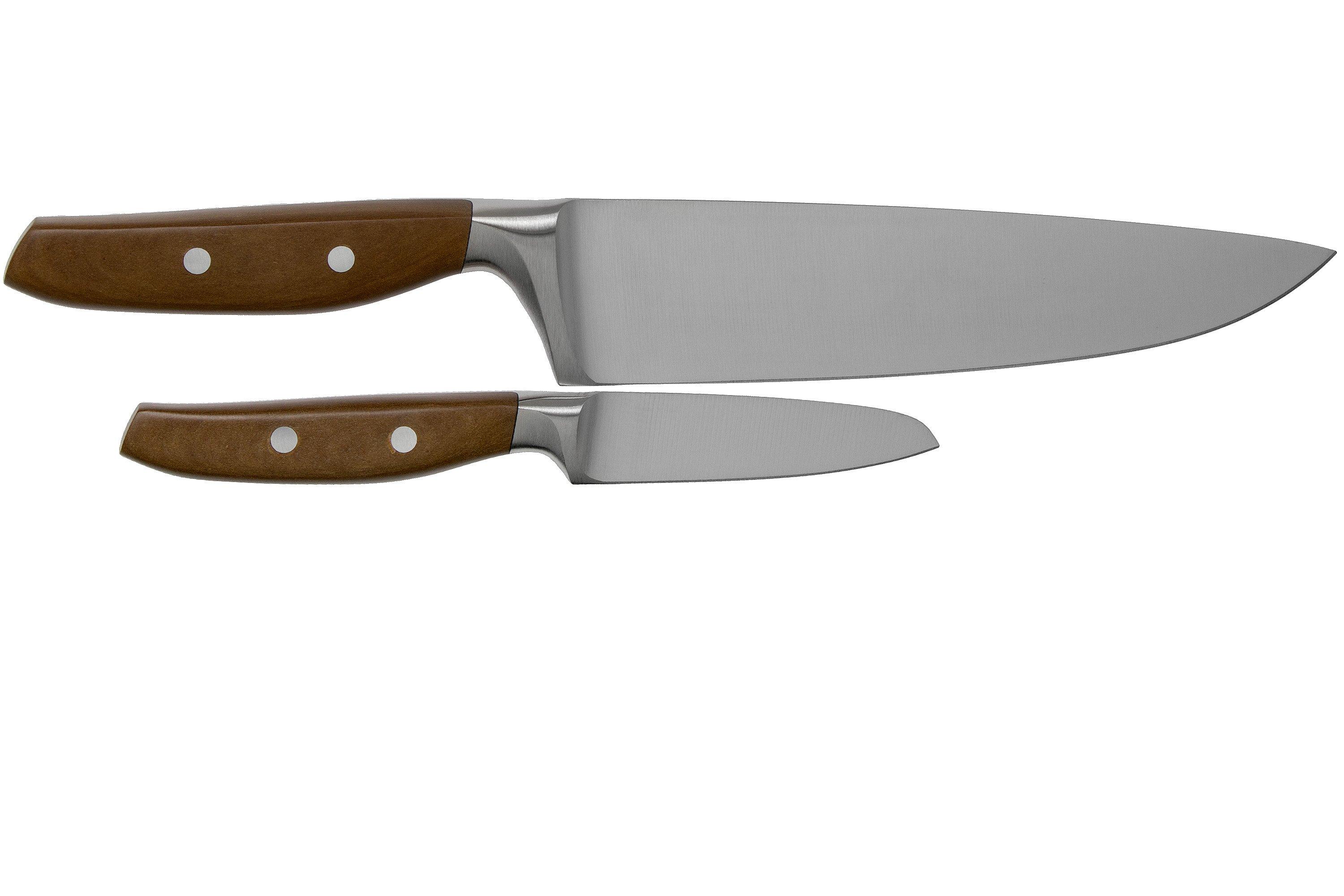Wüsthof Epicure 2piece knife set, 1070660201 Advantageously shopping