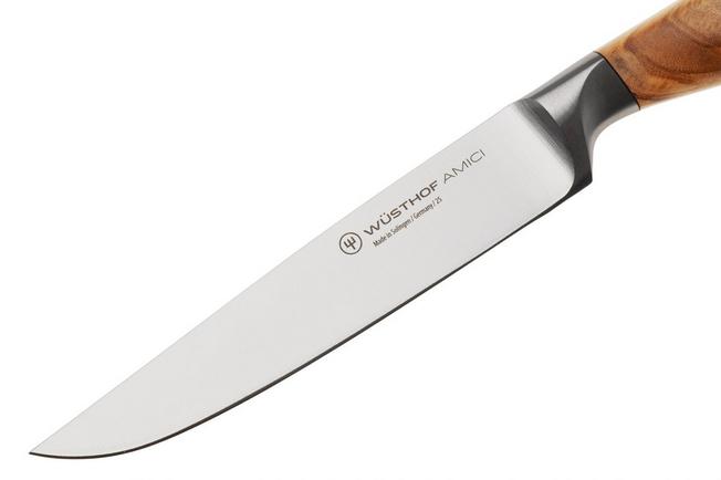 Bild für Wüsthof Amici 1071360401, Stealkmesser Set, 4-teilig