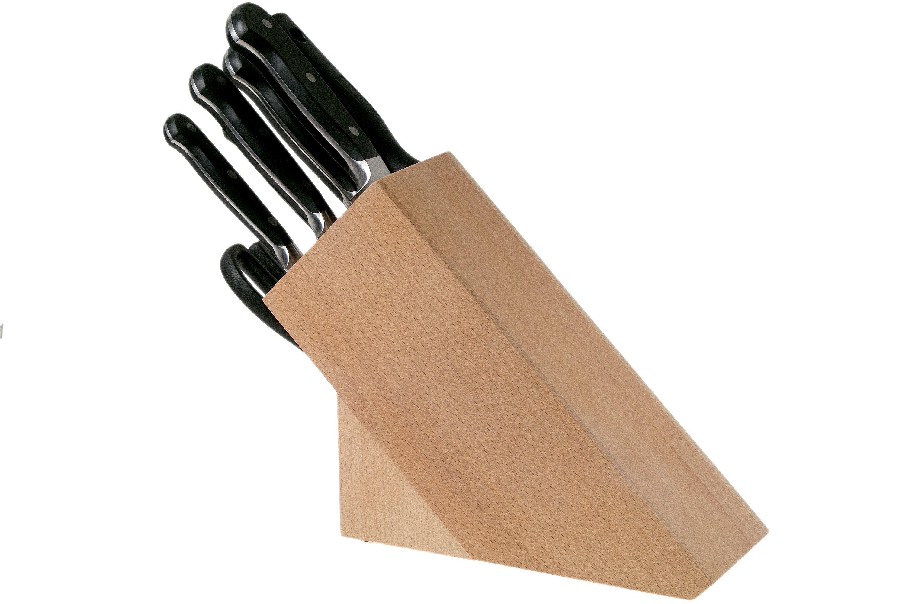 Wüsthof Classic set di coltelli 5-pezzi, 1120160501 | Fare acquisti