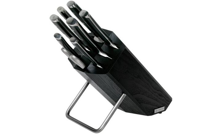 CLASSIC 8-Piece Knife Block Set