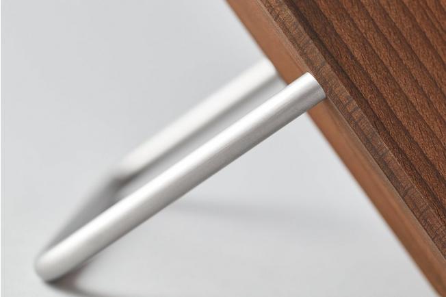 Bild für Wüsthof Classic Ikon 1090370806 Messerblock, 8-teilig, braun