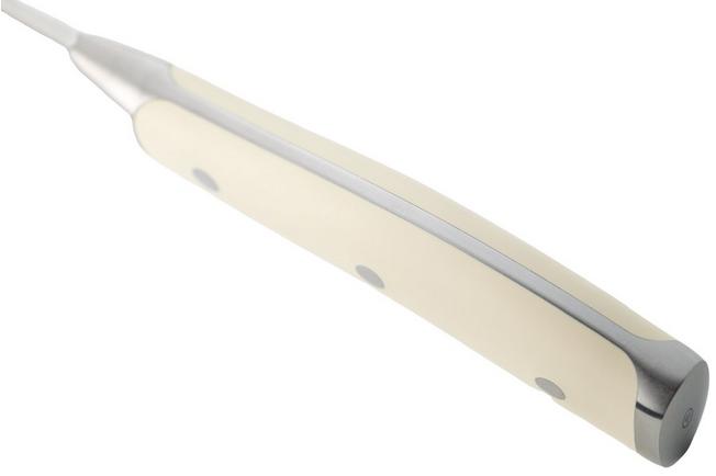 Afbeelding voor Wüsthof Classic Ikon Wit 1090470602, 6-delige messenset met blok