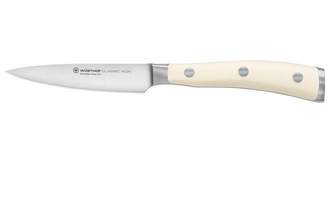 Image for Wüsthof Classic Ikon Crème 8-piece knife set, 1090470801