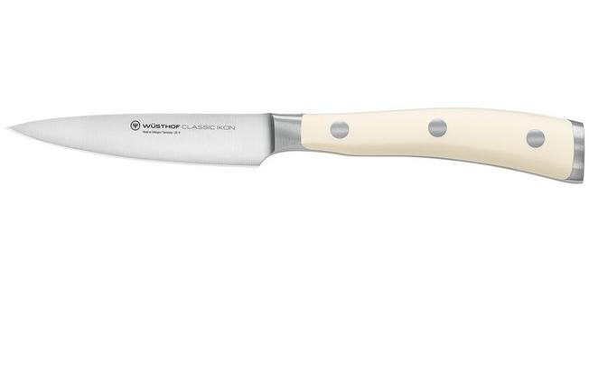 Afbeelding voor Wüsthof Classic Ikon Wit 1090470802, 8-delige messenset met blok