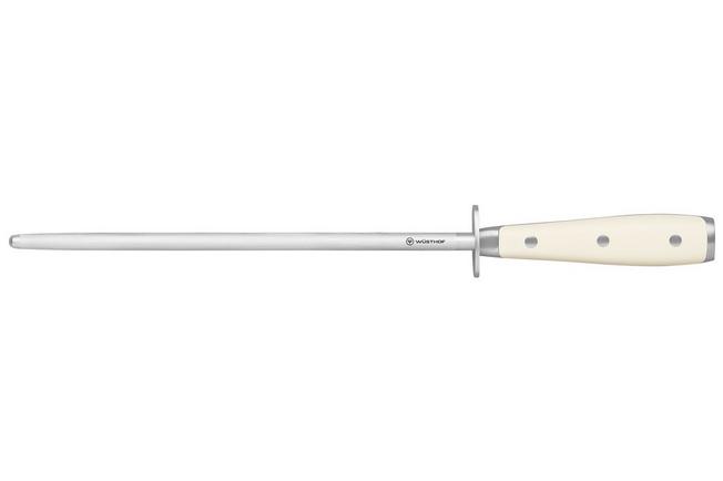 Afbeelding voor Wüsthof Classic Ikon Wit 1090470802, 8-delige messenset met blok