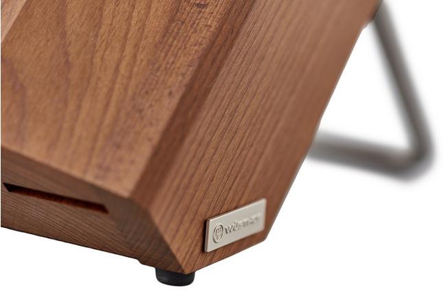 Afbeelding voor Wüsthof Classic Ikon Wit 1090470802, 8-delige messenset met blok