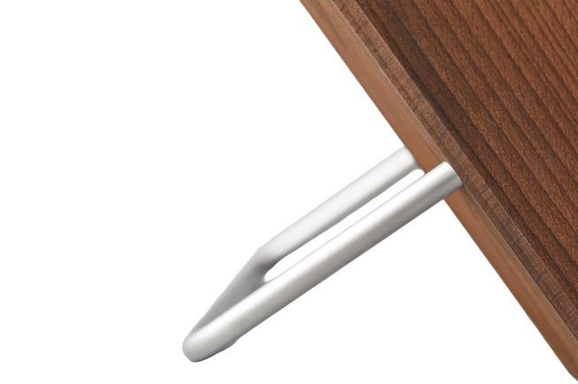 Afbeelding voor Wüsthof Classic Ikon Wit 1090470802, 8-delige messenset met blok