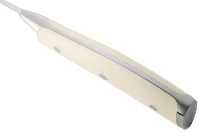 Afbeelding voor Wüsthof Classic Ikon Wit 1090470802, 8-delige messenset met blok