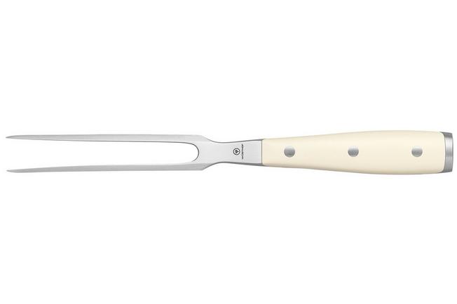 Afbeelding voor Wusthof Classic Ikon Wit, 1090470902, 10-delige messenset met blok