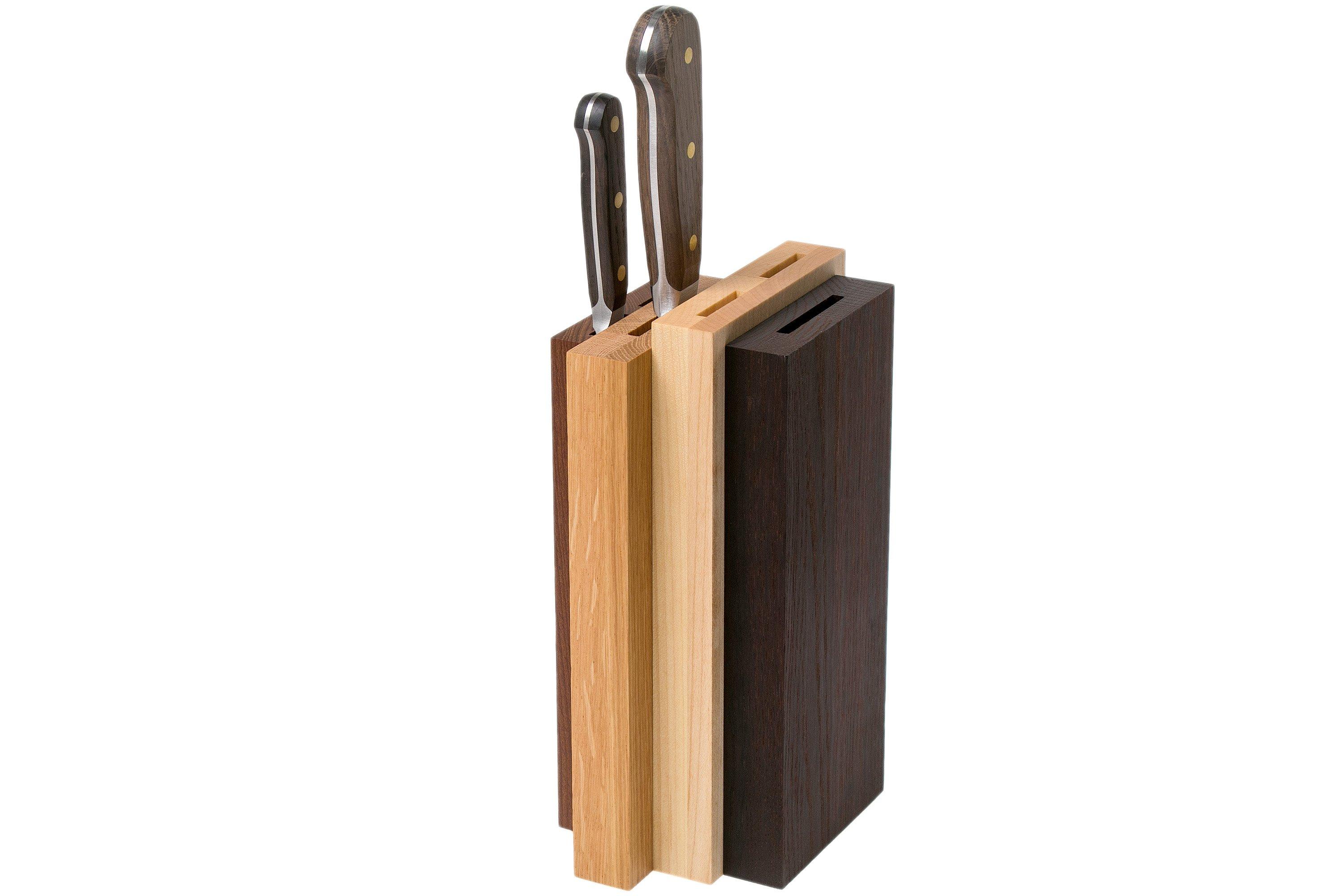 Wüsthof Crafter Knife Block with 2 pcs. Voordelig kopen bij