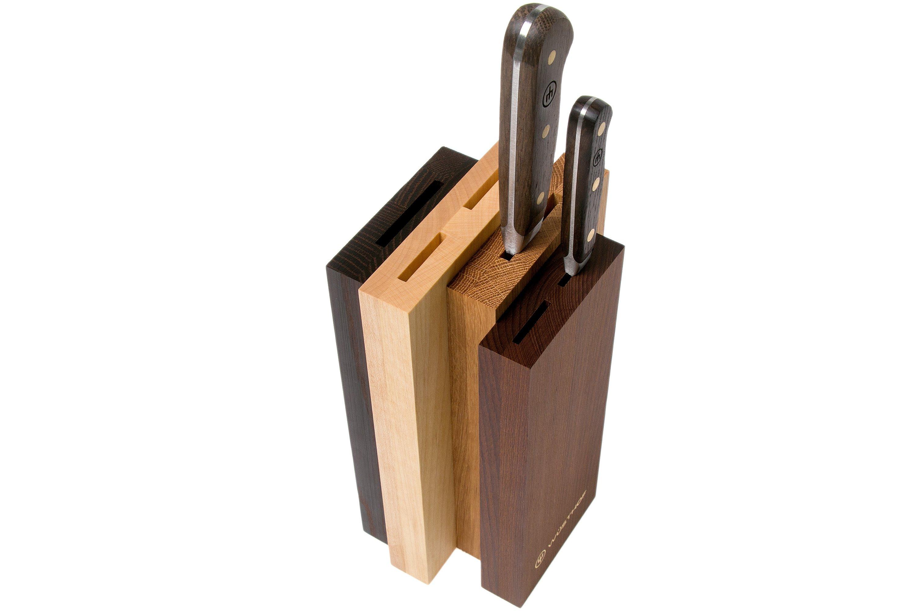 Wüsthof Gourmet set di coltelli da bistecca 4-pezzi, 1125060403 | Fare
