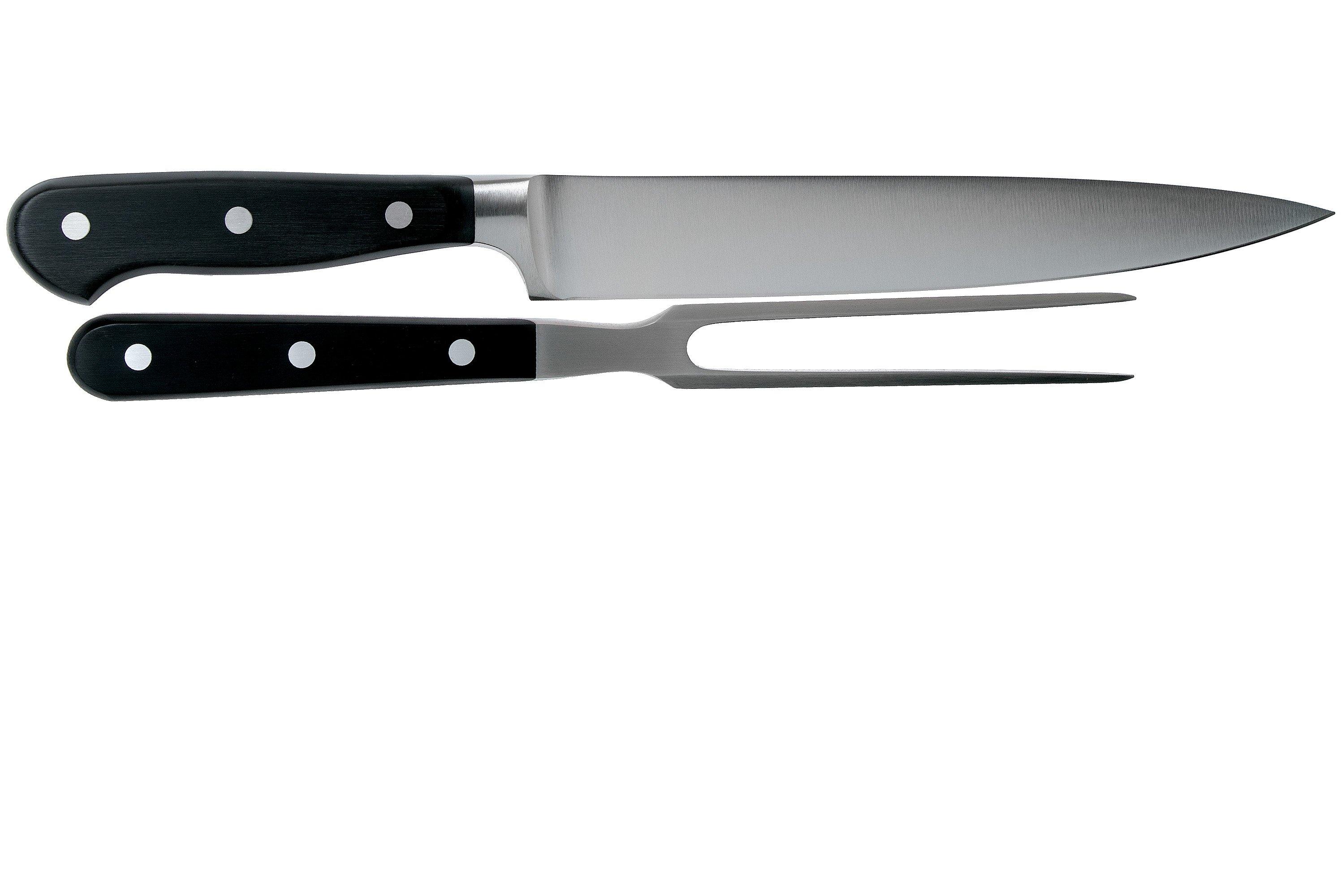 Wüsthof Classic carving set, 1120160204 | Advantageously shopping