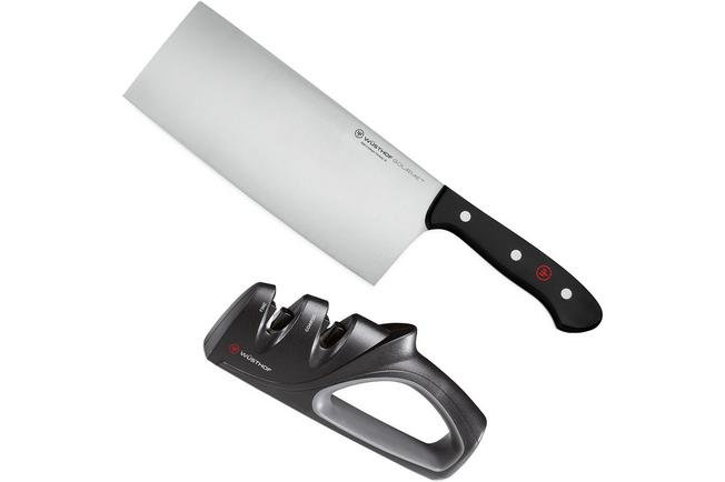 Wusthof Gourmet 2 Piece Cook's Knife Set