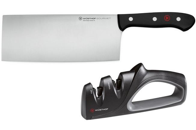 Wusthof Gourmet 2 Piece Cook's Knife Set