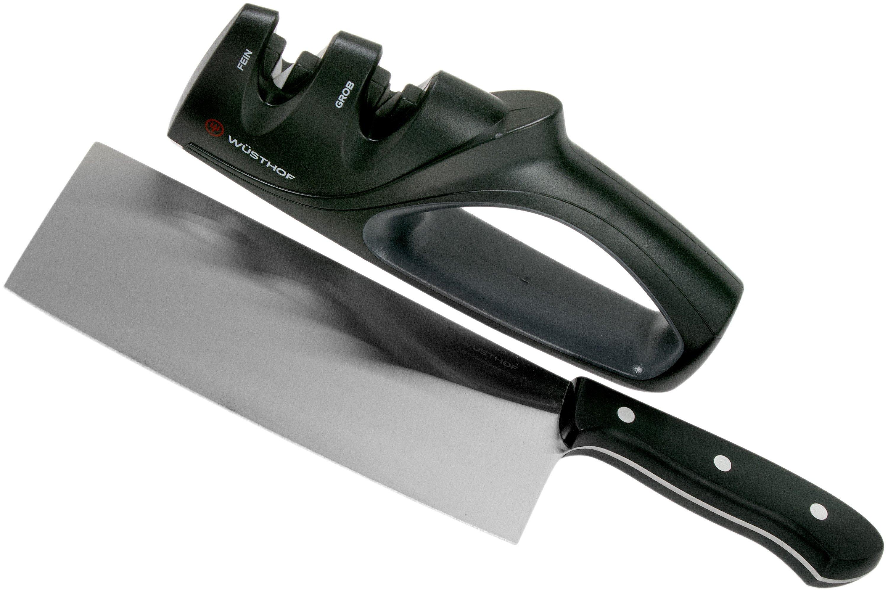 Wusthof Kitchen Knife Sharpeners