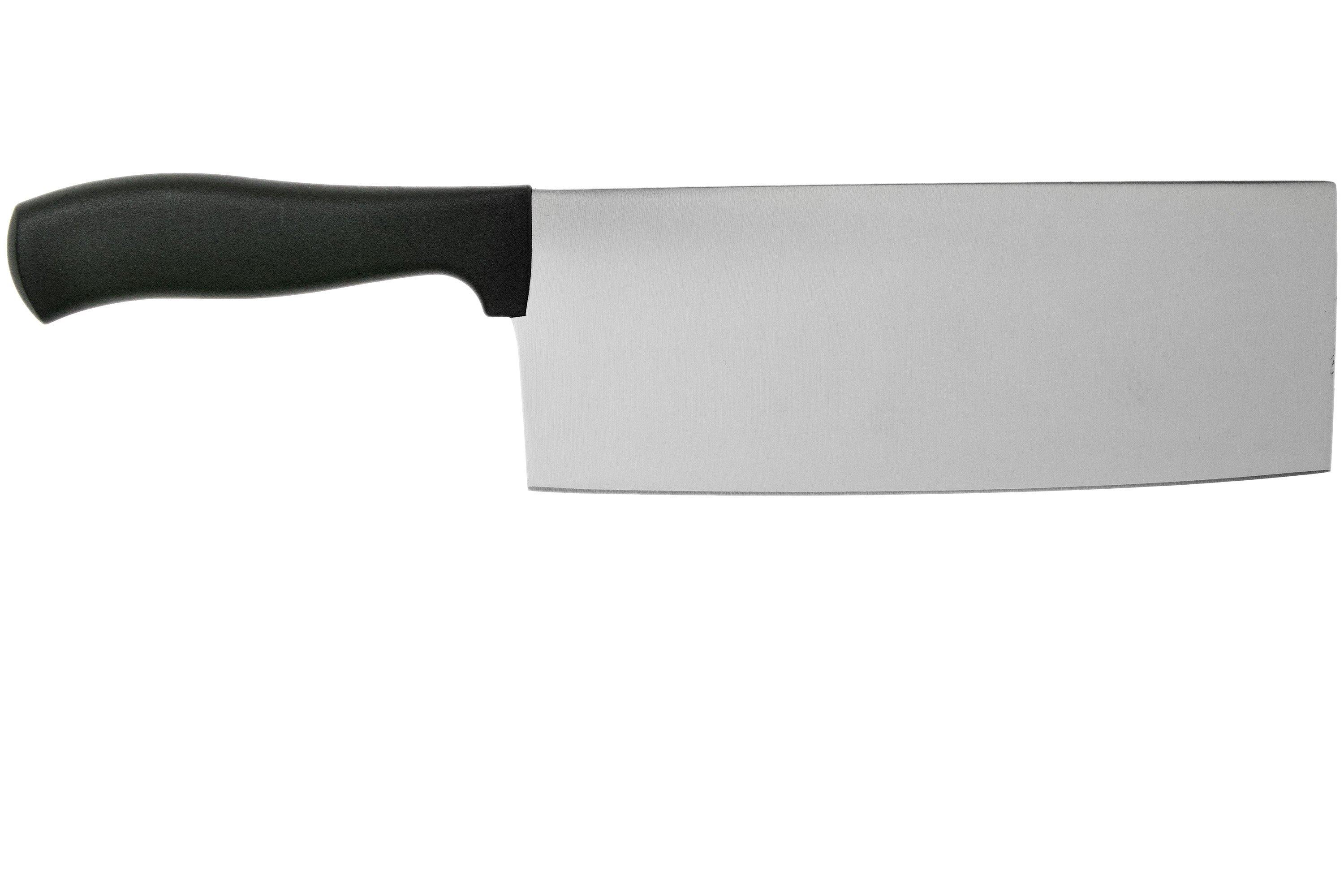 Wüsthof Silverpoint Chinese chef's knife 20 cm, 1125146520