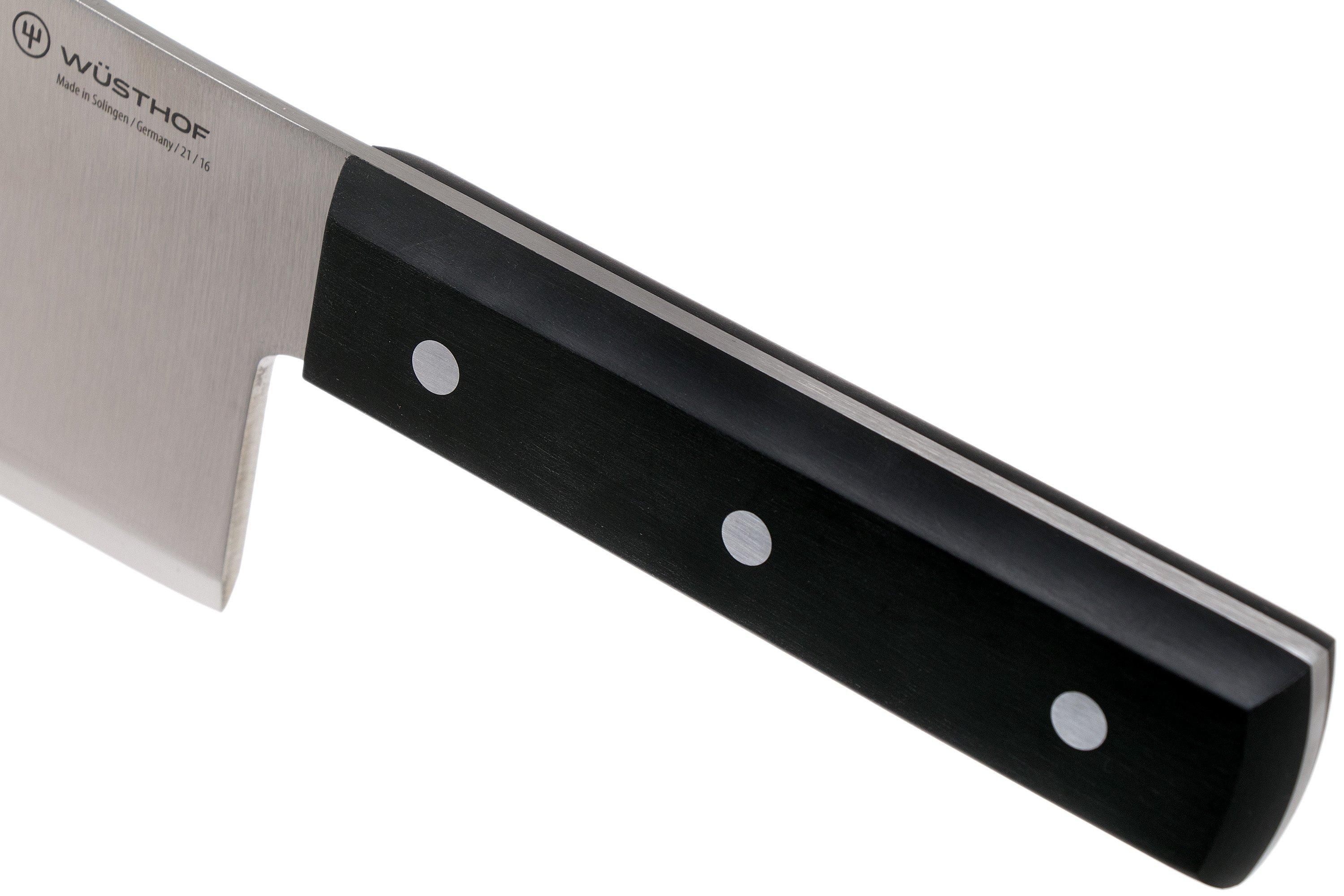 Wüsthof Classic 1129500916 cleaver 16 cm Advantageously shopping at