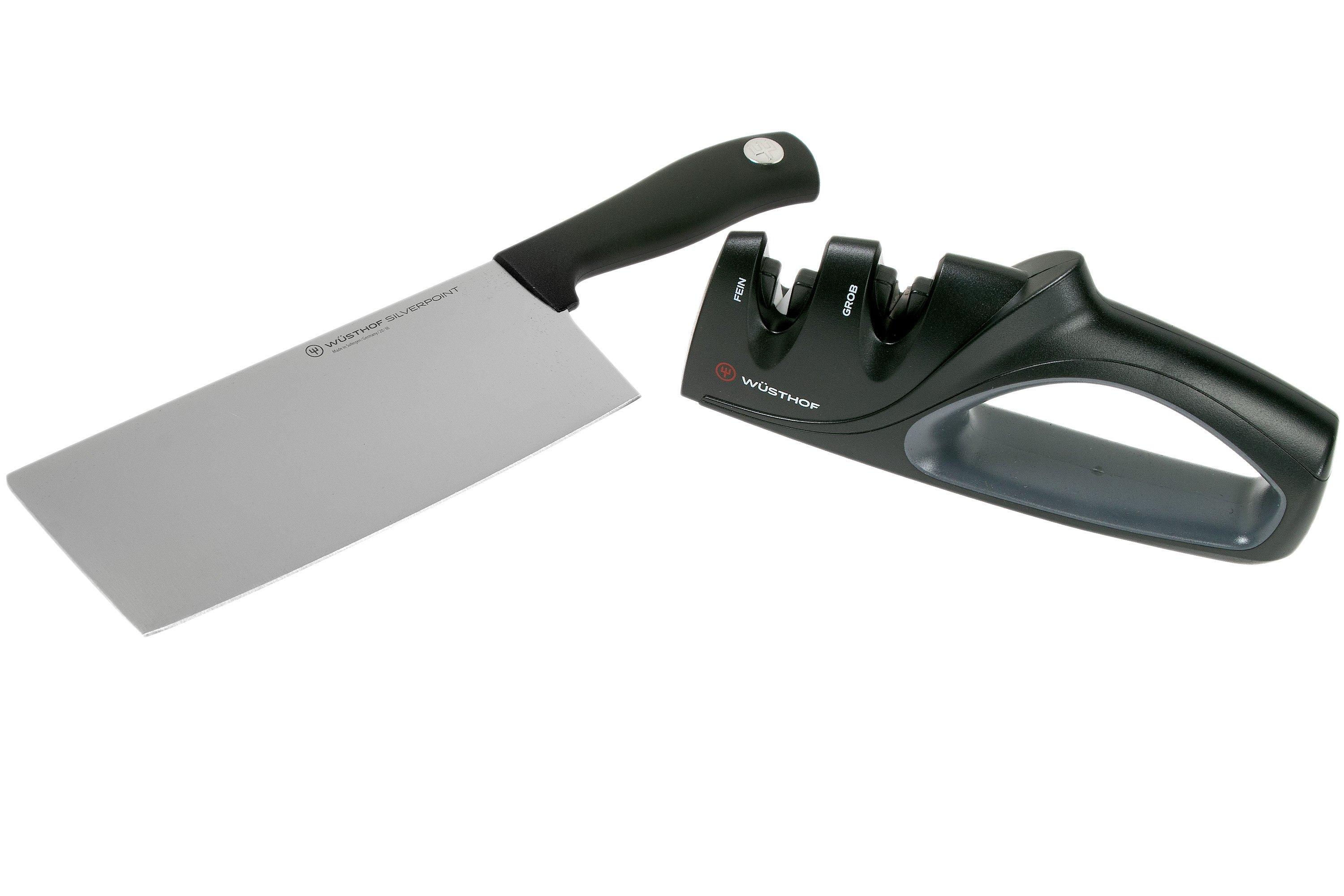 Wüsthof Silverpoint set de 2 pièces, 1135160205 | Achetez à prix ...