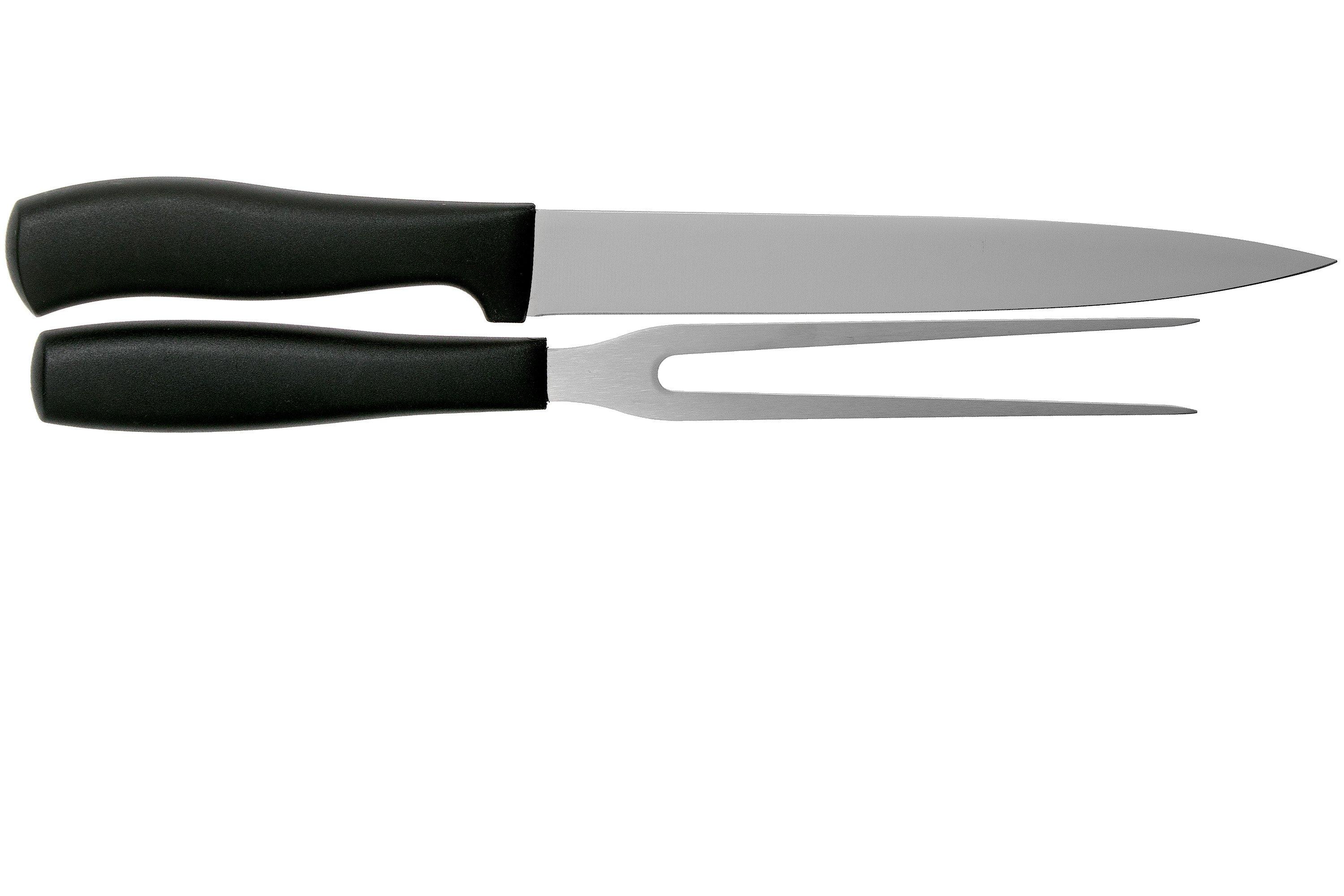Wüsthof Silverpoint set trinciante, 1135160208 | Fare acquisti ...