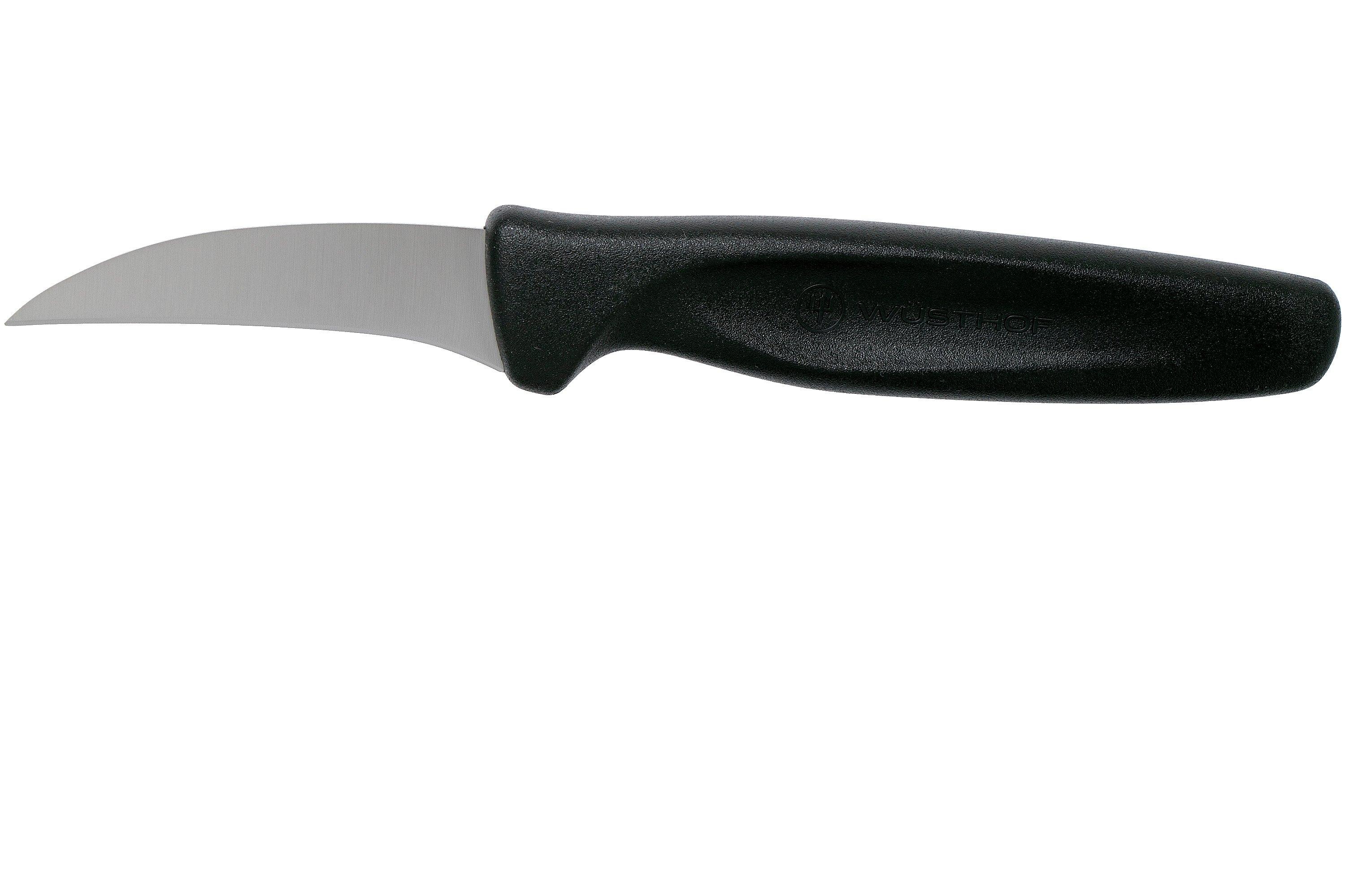 W sthof create collection tourneermes 6 cm zwart voordelig kopen bij
