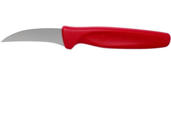 Bild für Wüsthof Create Collection Schälmesser 6 cm, rot