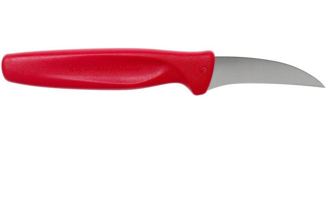 Bild für Wüsthof Create Collection Schälmesser 6 cm, rot