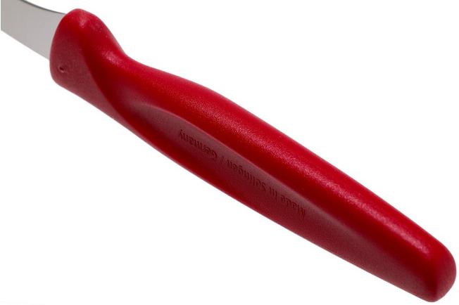 Bild für Wüsthof Create Collection Schälmesser 6 cm, rot