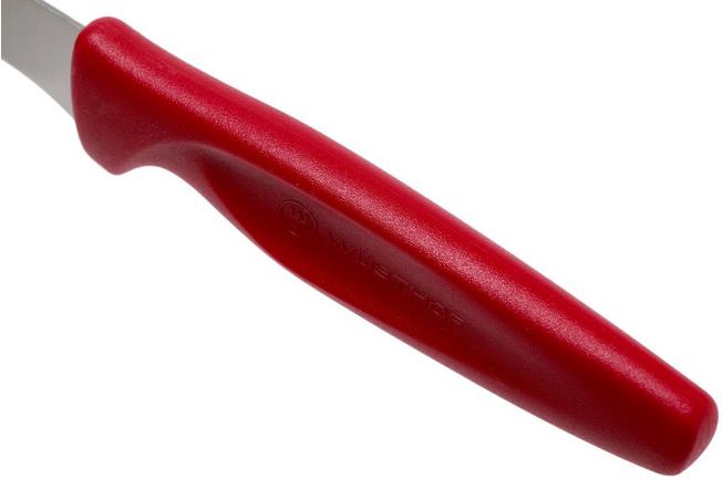 Bild für Wüsthof Create Collection Schälmesser 6 cm, rot