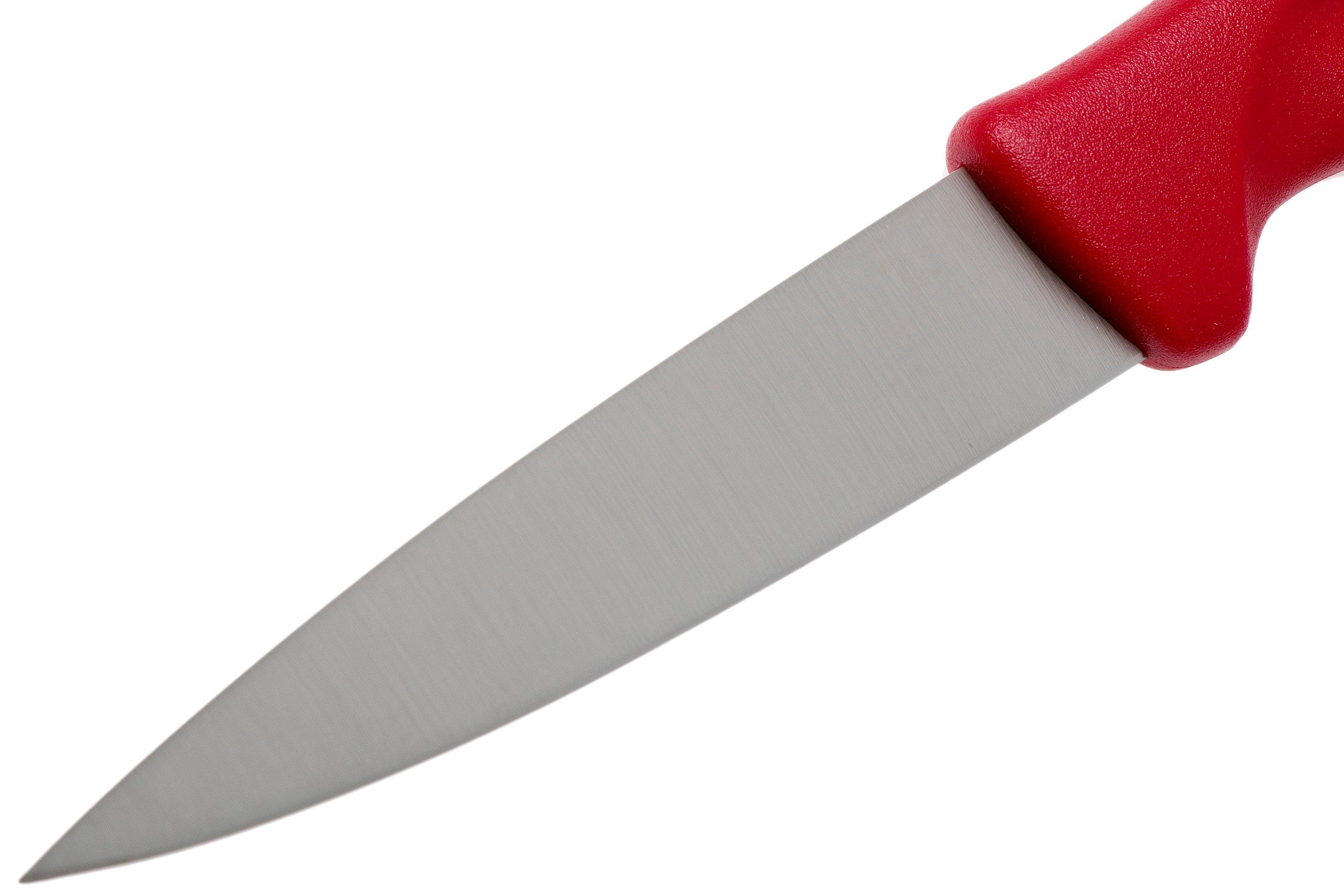 W sthof create collection couteau plucher 8 cm rouge achetez 