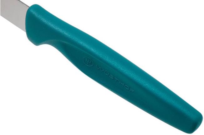 Imagen para Wüsthof Create Collection cuchillo para pelar 8 cm, turquesa