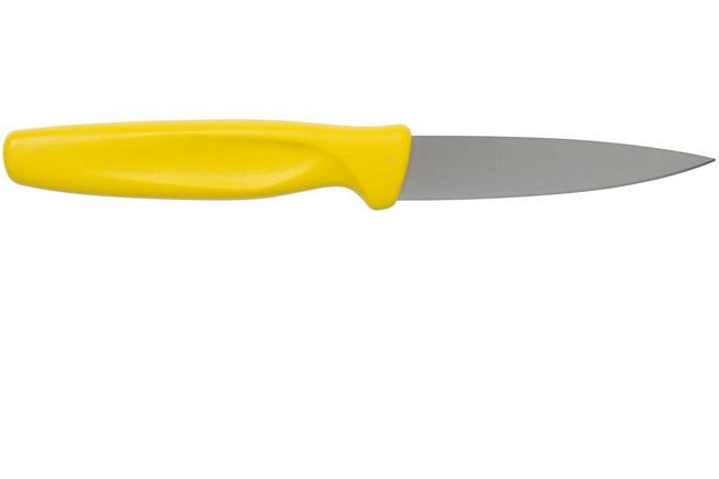 Imagen para Wüsthof Create Collection cuchillo para pelar 8 cm, amarillo