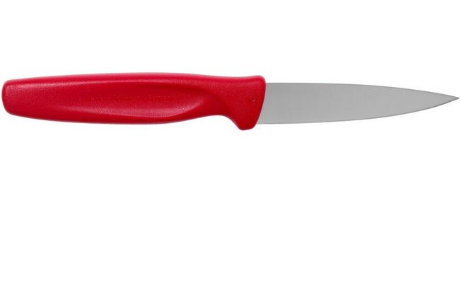 Imagen para Wüsthof Create Collection cuchillo para pelar 2-piezas, rojo