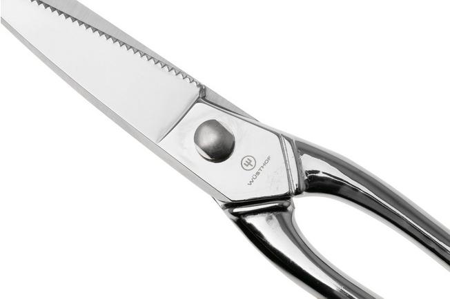 Afbeelding voor Wüsthof Fish Shears 1189595101 visschaar, 8 cm
