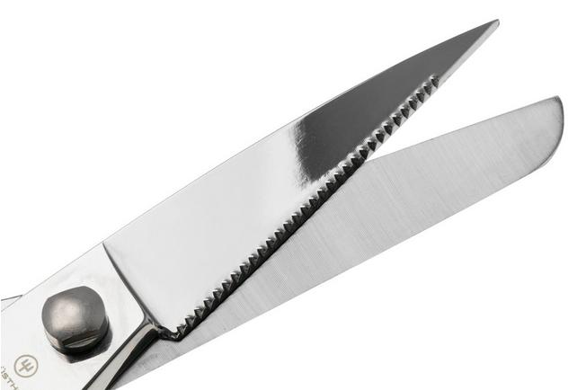 Afbeelding voor Wüsthof Fish Shears 1189595101 visschaar, 8 cm