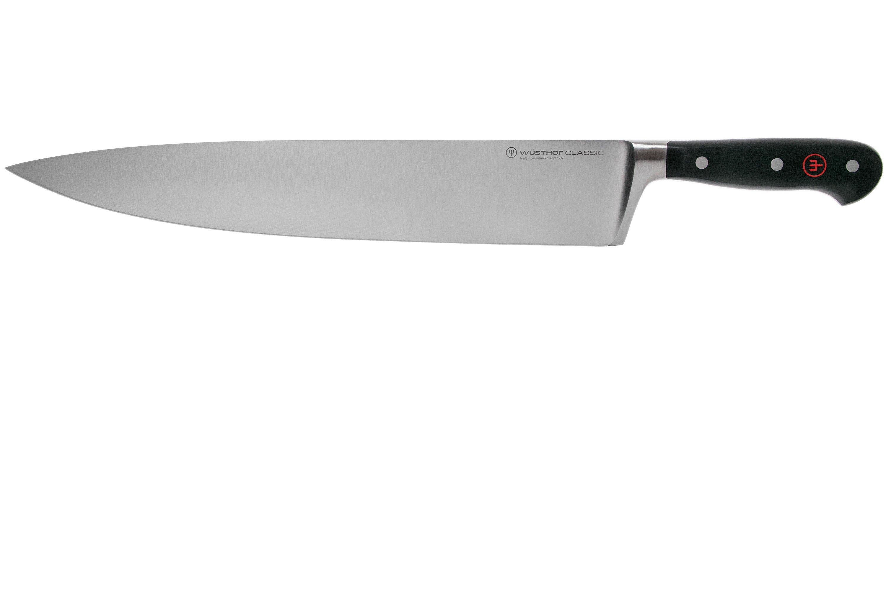 Wüsthof Classic chef's knife 32 cm, 1190100132 | Advantageously