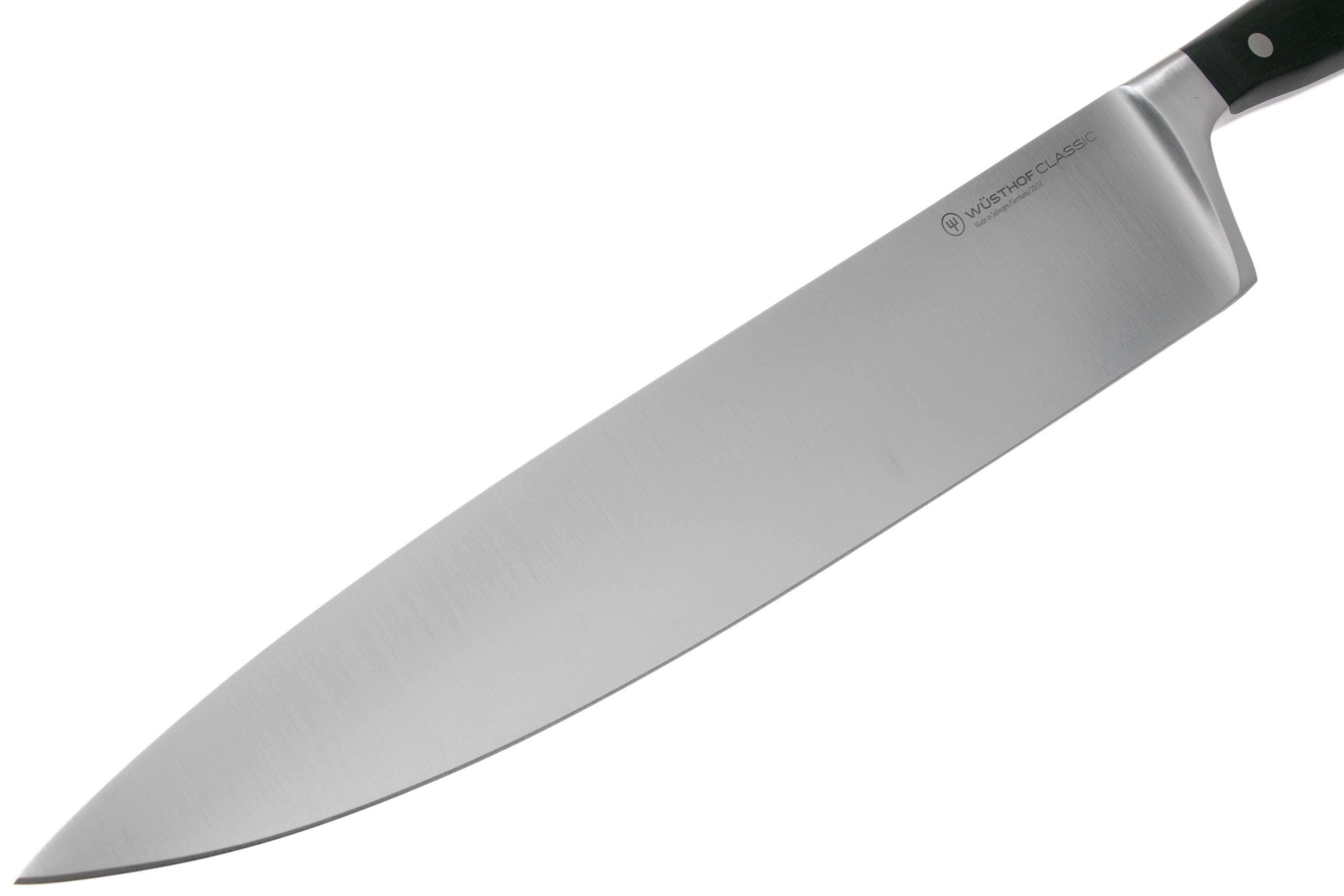 Wüsthof Classic chef's knife 32 cm, 1190100132 | Advantageously
