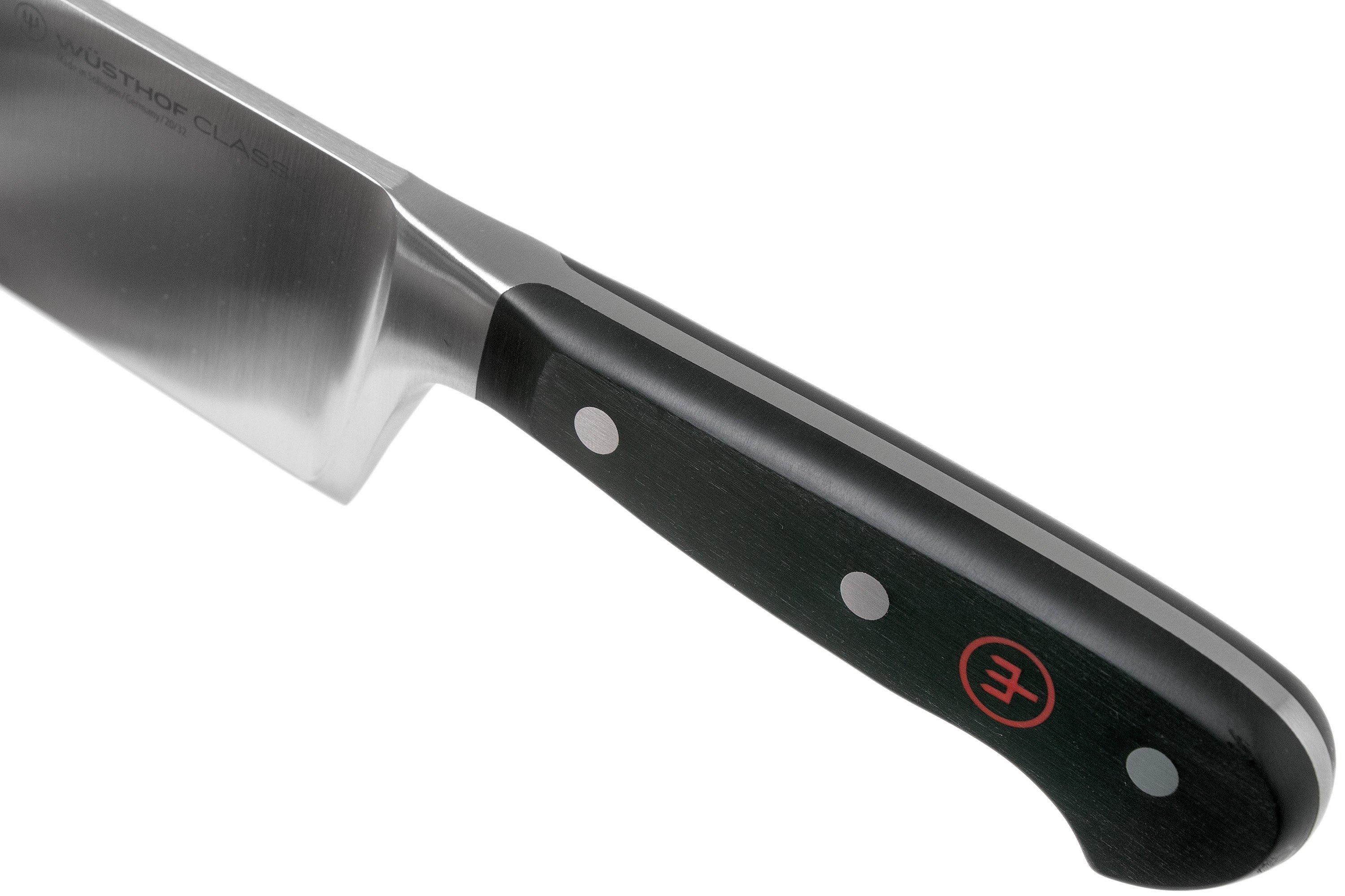 Wüsthof Classic chef's knife 32 cm, 1190100132 Advantageously