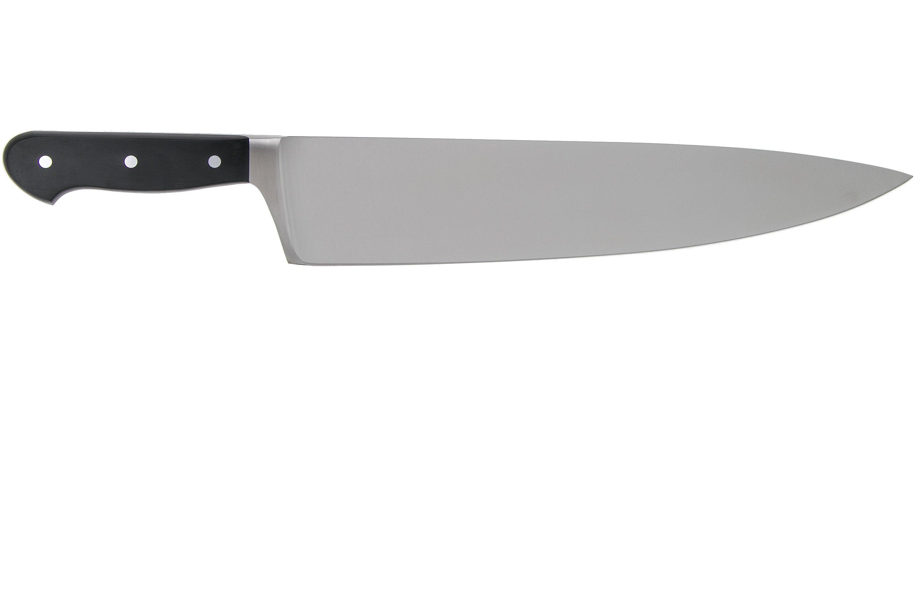 Cuchillo de cocina profesional - 36cm 