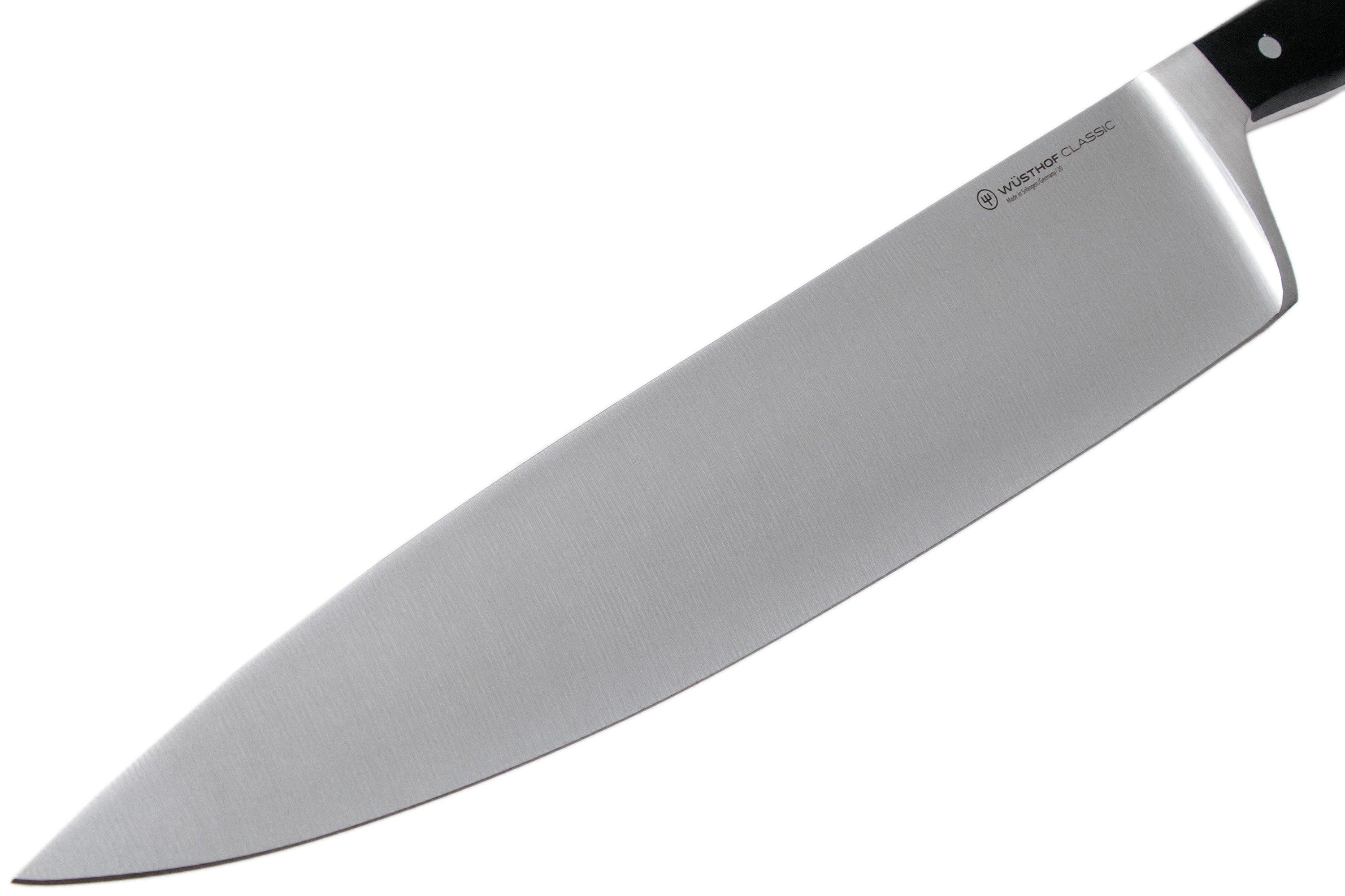 Wüsthof Classic chef's knife 36 cm extraheavy, 1190104136