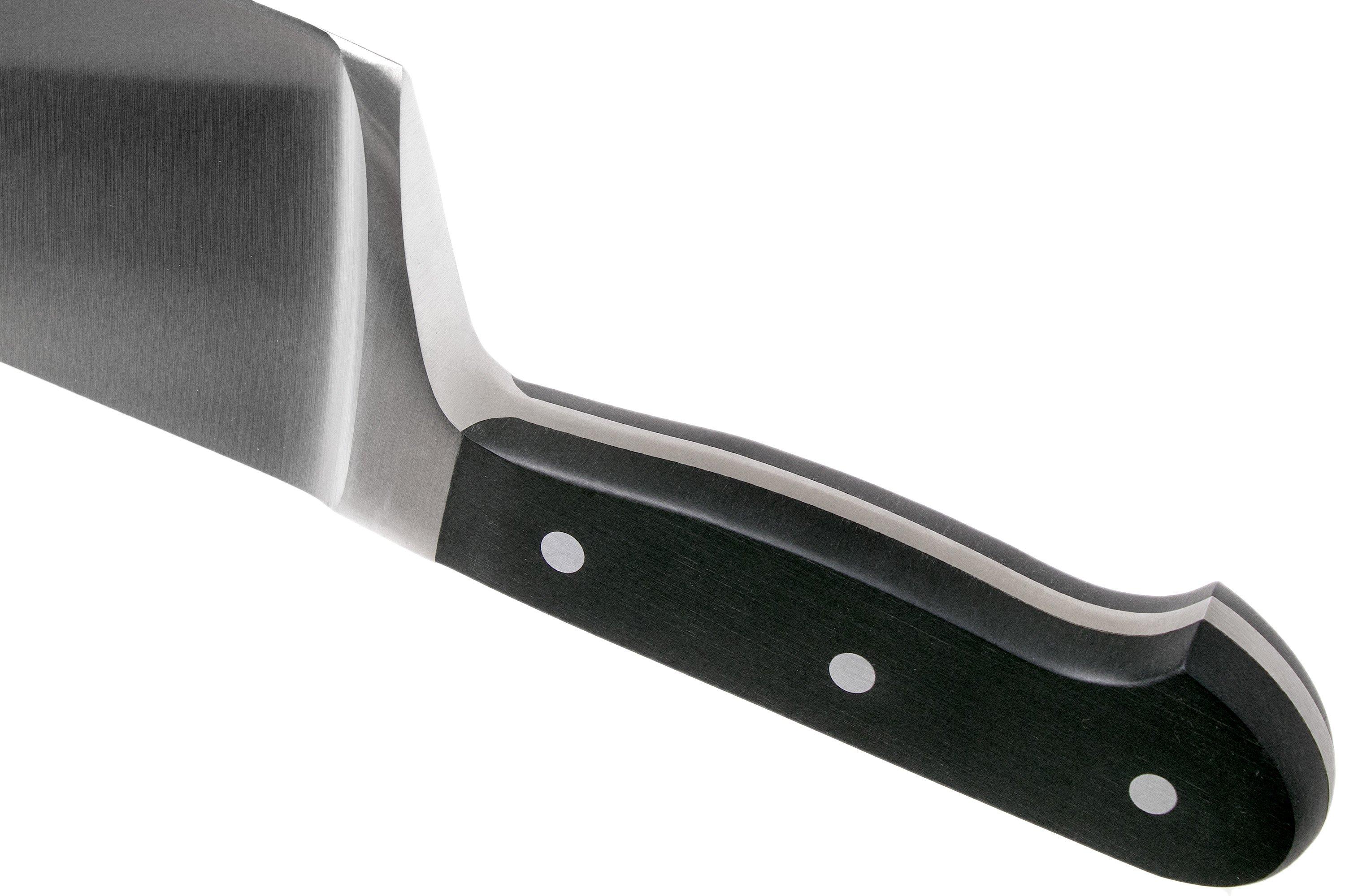 Wüsthof Classic coltello da chef 36 cm extra-pesante, 1190104136 | Fare